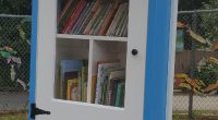 Gilpin now has a Little Free Library. Please feel free to take a book or share a book. A big thank you to Gary for taking the time to build […]