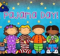 Pajama Day