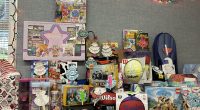 Our Giving Tree is now set up in the foyer by the office. Please stop by pick up a gift tag and purchase a gift for a child in Burnaby. We ask [&hellip;]