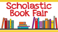 Wednesday Lunch (12:30-1:00) & After School (3:00-3:30) Friday Lunch (12:30-1:00) & After School (3:00-3:30) LOCATION: The Library The Book Fair accepts cash and most major credit cards. See you there!