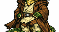Monday is May the 4th We invite everyone to celebrate by wearing something Star Wars–themed or by dressing up as your favourite character (or something space related) We’re excited to [&hellip;]