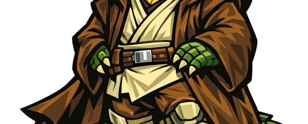 Monday is May the 4th We invite everyone to celebrate by wearing something Star Wars–themed or by dressing up as your favourite character (or something space related) We’re excited to [&hellip;]