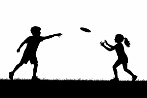 Ultimate Frisbee Meet @ Burnaby Lake East