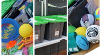 Thank you to Gilpin PAC and all of our parents for the generous donation of play time equipment. Each classroom received a bin of new outside toys. Our students are [&hellip;]