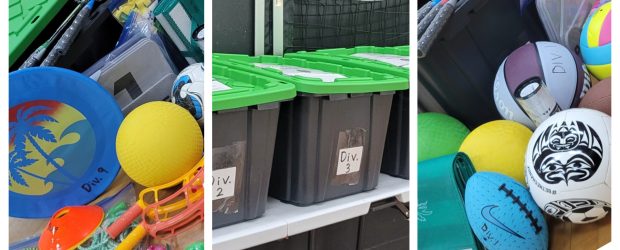 Thank you to Gilpin PAC and all of our parents for the generous donation of play time equipment. Each classroom received a bin of new outside toys. Our students are [&hellip;]