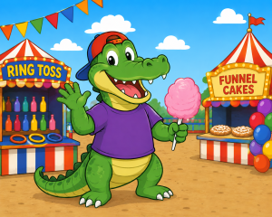 School Carnival