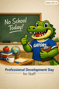 Professional Development Day
